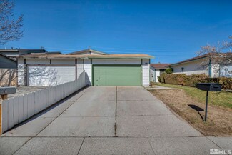 11023 Zeolite Dr, Reno, NV 89506