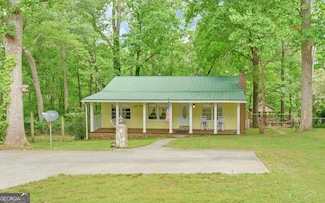 66 Placid Cove Trail, Hartwell, GA 30643