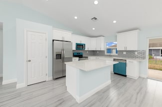 3310 NW 20th Ave, Okeechobee, FL 34972