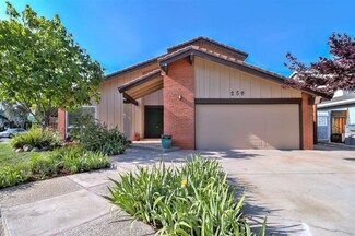 259 Oronsay Way, San Jose, CA 95119