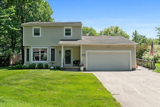 4437 N Colonial Pkwy, Erie, PA 16509