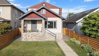 5653 S J St, Tacoma, WA 98408