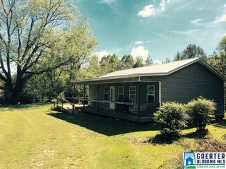2932 County Road 82, Lineville, AL 36266