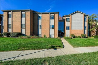 1743 Running Brook Trail Unit C, Dayton, OH 45449