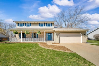 955 Tucker Dr, Saint Joseph, MI 49085