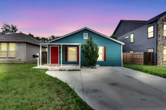 2013 Birdell St, Fort Worth, TX 76105