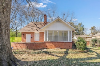 510 Ryan St, Montgomery, AL 36107