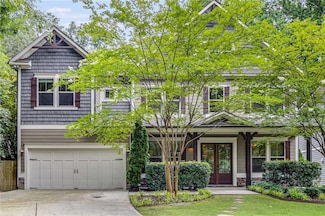 2544 Thompson Rd NE, Atlanta, GA 30319