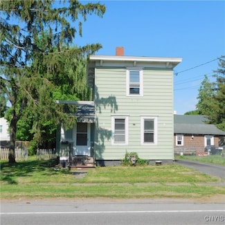 205 Hartwell Ave, East Syracuse, NY 13057