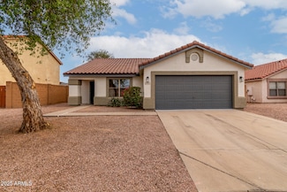 10625 E Bramble Ave Unit II, Mesa, AZ 85208