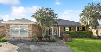 312 Lakewood Dr, Luling, LA 70070