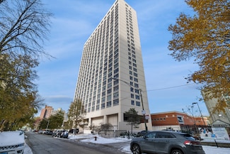 5201 S Cornell Ave Unit 3E, Chicago, IL 60615