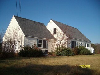 6 Birchmere Ln, Harpswell, ME 04079