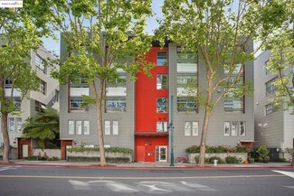 6466 Hollis St Unit 236, Emeryville, CA 94608