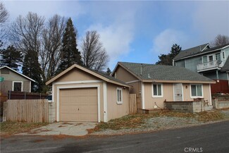 22664 Valley View Dr, Crestline, CA 92325