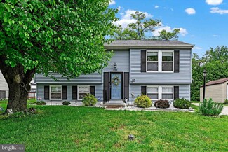 1946 Sue Creek Dr, Essex, MD 21221
