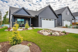 252 Sweet Gum Dr, Blaine, WA 98230