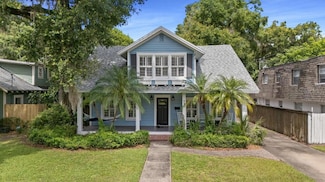 530 S Eola Dr, Orlando, FL 32801