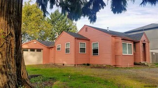 3217 Hyacinth St NE, Salem, OR 97301