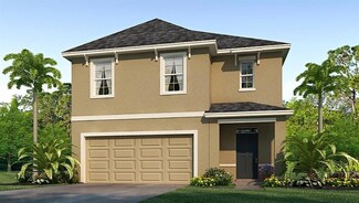 9196 Forge Breeze Loop, Wesley Chapel, FL 33545