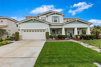 6686 Ashford Mill Ct, Corona, CA 92880