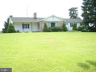 113 E Main St, New Bloomfield, PA 17068