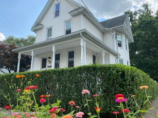 602 Bates St Unit 604, Scranton, PA 18509