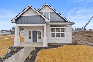 7200 N Bellac Ln, Coeur D'Alene, ID 83815