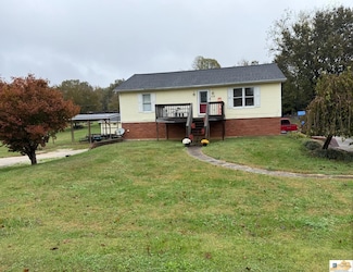 518 Munford Ave, Munfordville, KY 42765