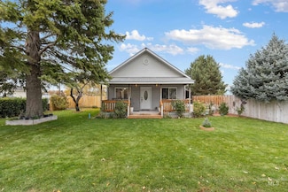 522 E Cleveland Ave Unit N Commercial, Glenns Ferry, ID 83623