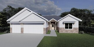 173 E Chloe St, Republic, MO 65738