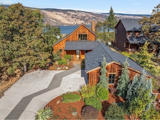 855 5th Ave, Mosier, Or, OR 97040