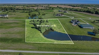 Lot 16 S Piper Dr, Holt, MO 64048