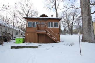 136 Orchard St, Williams Bay, WI 53191