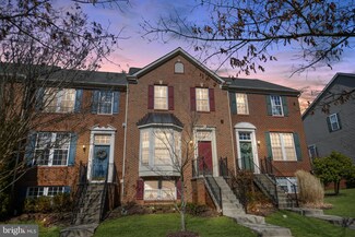 3804 Sugarloaf Pkwy, Frederick, MD 21704