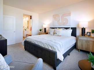 6921 W Indian Clover Way, Tucson, AZ 85757