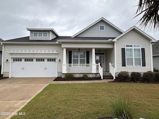 7107 Ascension Dr SW, Ocean Isle Beach, NC 28469