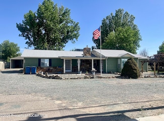 2324 W Broadway Ave, Bloomfield, NM 87413