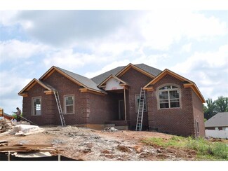 1036 Heritage Way, Greenville, IN 47124