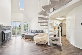 13873 E Lehigh Ave Unit C, Aurora, CO 80014