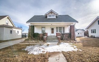 806 Beaver St, Saint Edward, NE 68660