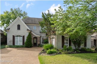 4368 Bloombury St, Southaven, MS 38672