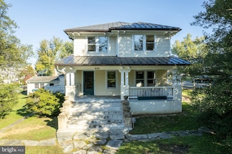 600 W Washington St, Middleburg, VA 20117