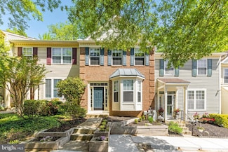 126 Quiet Waters Place, Annapolis, MD 21403