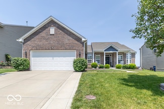 8864 S Tibbs Ave, Indianapolis, IN 46217