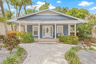 7708 N Arden Ave, Tampa, FL 33604