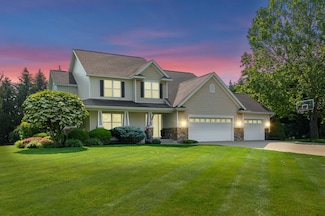 16069 Grazenview St, Schoolcraft, MI 49087
