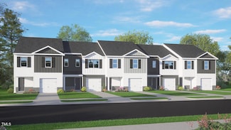 299 Honeycutt Oaks Dr, Angier, NC 27501