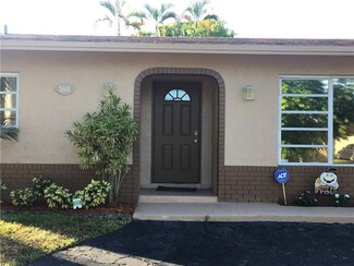 5011 SW 12th St, Margate, FL 33068