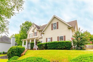 3725 Falls Trail, Winston, GA 30187